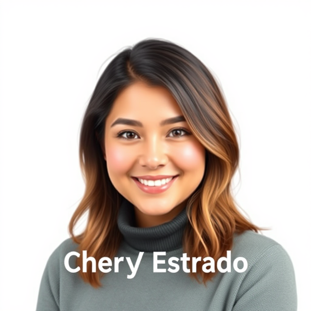 Cheryl Estrada
